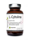 # KENAY L-Cytrulina (60 kaps.)