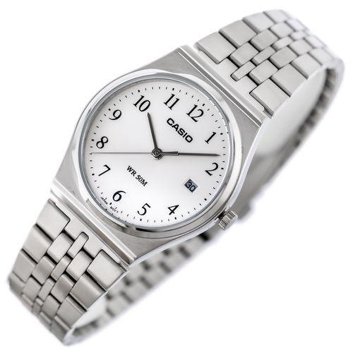 Zegarek Męski Casio MTP-B145D-7B + BOX (zd230f) na Arena.pl