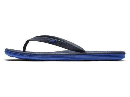 Klapki męskie NIKE SOLARSOFT II45 na Arena.pl