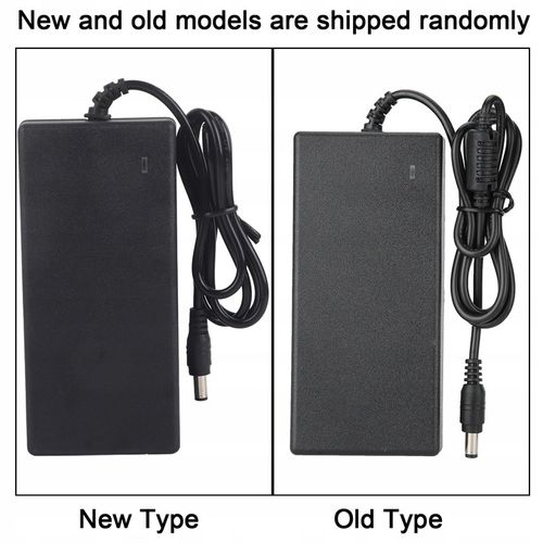 ZASILACZ DC 54,6 V 2 A WTYCZKA 5,5 MM ŁADOWARKA na Arena.pl