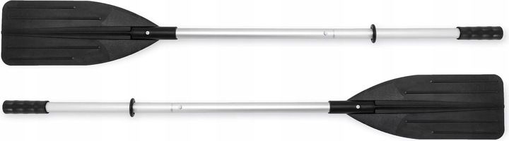 WIOSŁA DO PONTONU 2X137CM INTEX zdjęcie 1