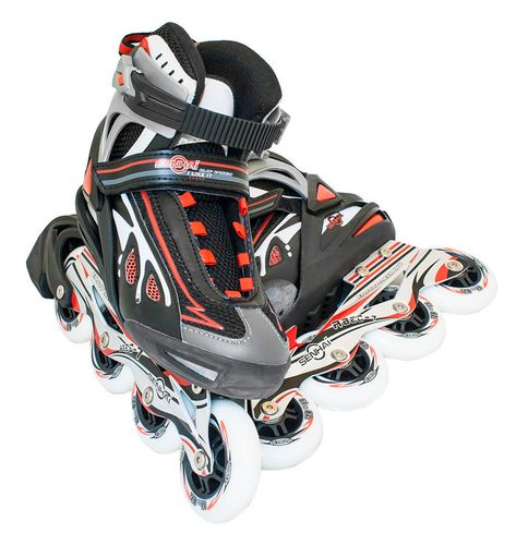 Rolki Senhai PW-149 S - 43F na Arena.pl