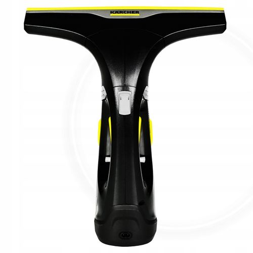 NAJNOWSZA MYJKA WV2 KARCHER LUX BLACK EDITION PRO XXXL na Arena.pl