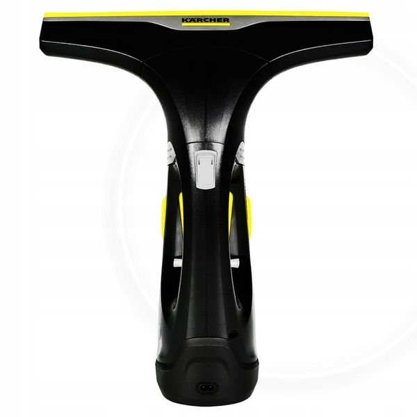 NAJNOWSZA MYJKA WV2 KARCHER LUX BLACK EDITION PRO XXXL zdjęcie 13