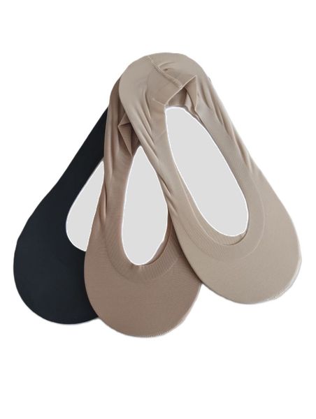 STOPKI LASEROWE SILIKON 1070 40-42 beżowy zdjęcie 8