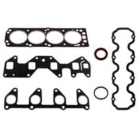 Komplet uszczelki głowicy Opel Kadett E 1986 1987 1988 1989 1990 1991 1992