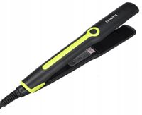 PROSTOWNICA DO WŁOSÓW KEMEI CERAMICZNA REGULACJA TEMPERATURY