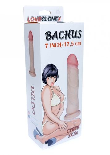 dildo bachus loveclonex 7 na Arena.pl