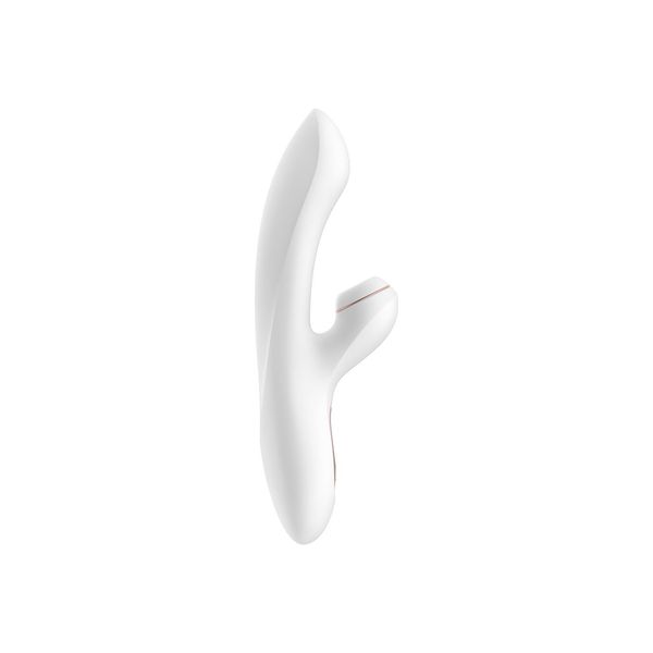 Wibrator-Satisfyer Pro G-Spot Rabbit zdjęcie 3