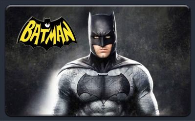 Magnes Batman na Arena.pl