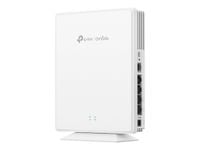 TP-LINK EAP650-Desktop Omada AX3000 Desktop Dual-Band Wi-Fi 6  Access Point