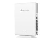TP-LINK EAP650-Desktop Omada AX3000 Desktop Dual-Band Wi-Fi 6  Access Point