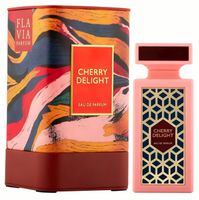 FLAVIA Cherry Delight Perfumy arabskie unisex 90ml EDP