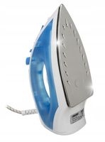 Mesko MS 5023 Żelazko 2200 W - stalowa stopa
