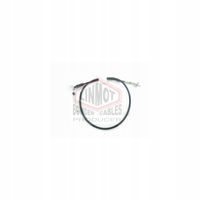 2X LINKA GAZU Mondial HPS 125 (18-...)