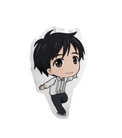 Poduszka Chibi Yuri!! on Ice - Yuri