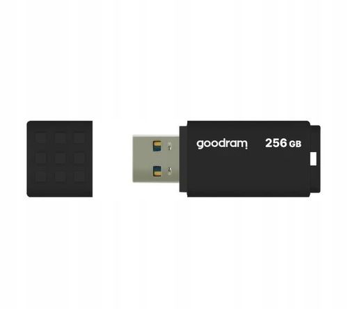 Pendrive Goodram USB 3.2 256GB czarny na Arena.pl