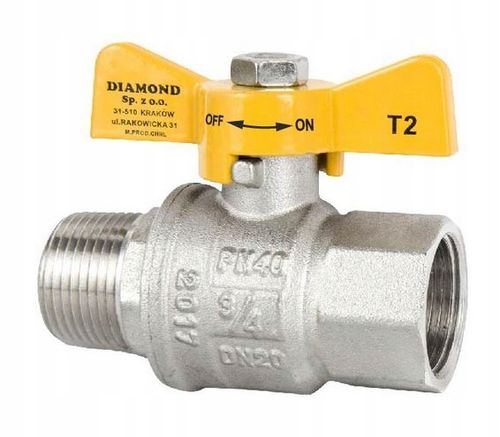 Elastyczny przewód do gazu E-GAZ typ 111 200cm na Arena.pl