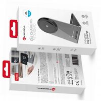 Ładowarka indukcyjna bezprzewodowa Qi2 15W do LG Velvet 5G MagSafe