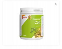 Horsemix Colt Witaminy Minerały Z Beta Glukanem Dla Źrebiąt Dolfos 500g