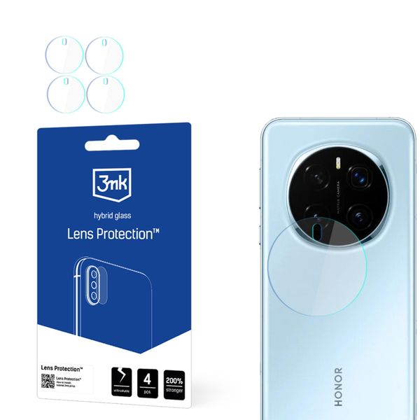 honor magic 7 - 3mk lens protection zdjęcie 3
