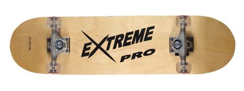 Deskorolka MECHANICS PRO-Extreme na Arena.pl