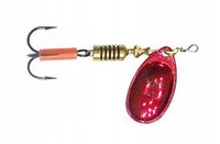 BŁYSTKA MEPPS AGLIA PLATIUM RED 4/9G 30122704