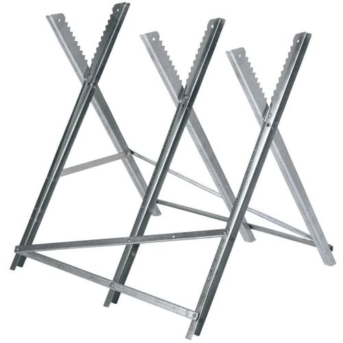 Koziołek do cięcia drewna Einhell GXP-687737 na Arena.pl