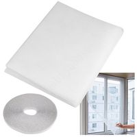 ZW73 Moskitiera siatka na okno 130/150 NA KOMARY