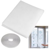 ZW73 Moskitiera siatka na okno 130/150 NA KOMARY