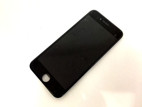 WYŚWIETLACZ LCD DOTYK APPLE IPHONE 8 na Arena.pl