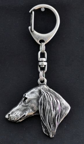 Chart Perski Saluki - breloczek - 2717 na Arena.pl