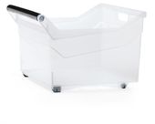 Pojemnik z tworzywa NUK - 380x379x256 mm