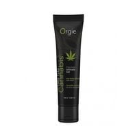orgie cannabis lubetube 100 ml