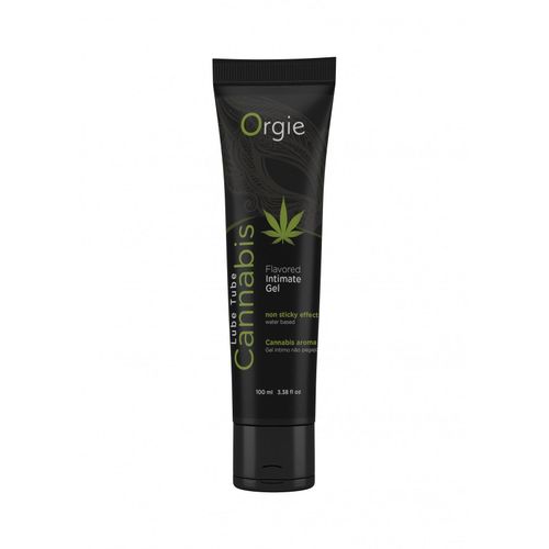 orgie cannabis lubetube 100 ml na Arena.pl