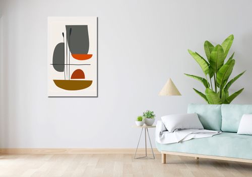 Obraz 60x100cm Współgranie na Arena.pl