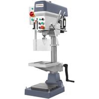 WIERTARKA STOŁOWA SŁUPOWA KOLUMNOWA CORMAK WS16 400V 1100W 16MM GWINTOWANIE