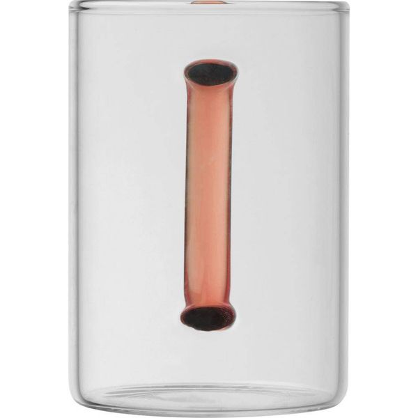 Kubek szklany 250 ml zdjęcie 2