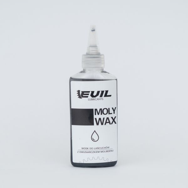 EVIL MOLY WAX 100ml WOSK Z MOS2 zdjęcie 1