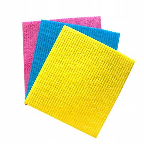 Pucerka gąbkowa Vileda 3 szt. na Arena.pl