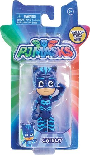 Cobi PJ Masks Figurka Catboy na Arena.pl
