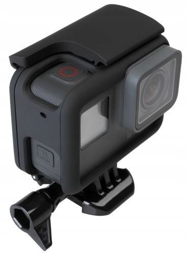 Ramka Frame Mount obudowa do GoPro HERO 5 6 Black na Arena.pl