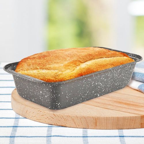 Forma do chleba granitowa GRANDE 27,5 cm na Arena.pl