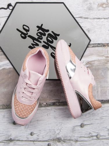 MODNE TRAMPKI Rozmiar - 38 na Arena.pl