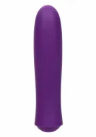 calexotics kyst t.c.b. vibrator mini masażer 10 trybow, ładowalny, 10 cm