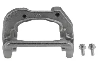 JARZMO ZACISKU HAMULCOWEGO PRAWY TYŁ BMW 5 F11 2010 2011 2012 2013 2014