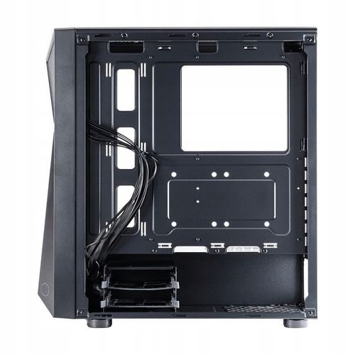 Obudowa do komputera Cooler Master CMP 520 (czarna) na Arena.pl