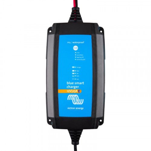 VICRONT BLUE SMART 12V 25A BLUETOOTH INTELIGENTNA IP65 na Arena.pl