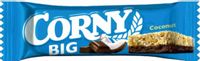 CORNY Baton Zbożowy Kokos 50g