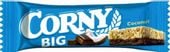 CORNY Baton Zbożowy Kokos 50g